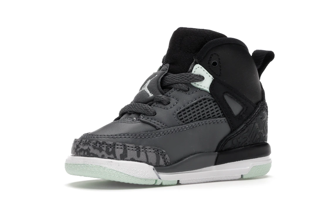 Vue 16 de Jordan Spizike Mint Foam (TD)