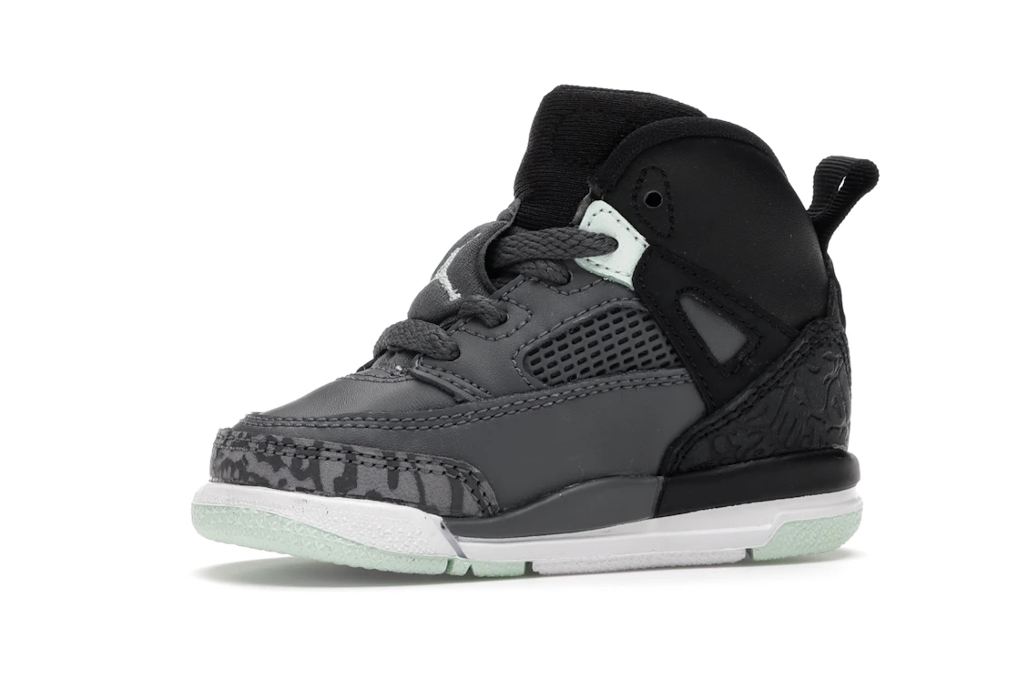 Vue 17 de Jordan Spizike Mint Foam (TD)