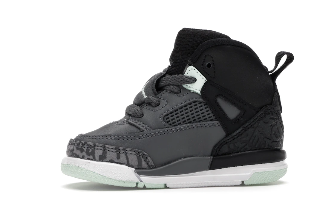 Vue 18 de Jordan Spizike Mint Foam (TD)