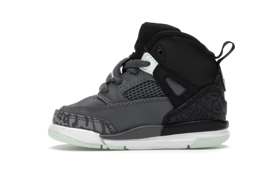 Vue 19 de Jordan Spizike Mint Foam (TD)
