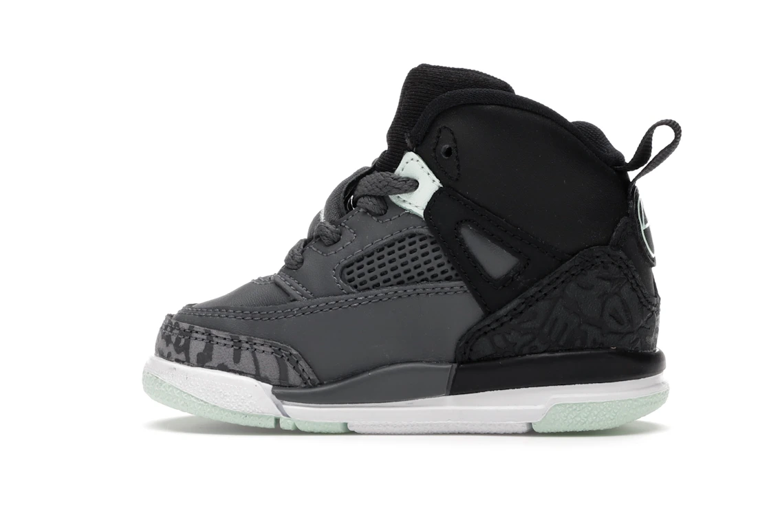 Vue 20 de Jordan Spizike Mint Foam (TD)