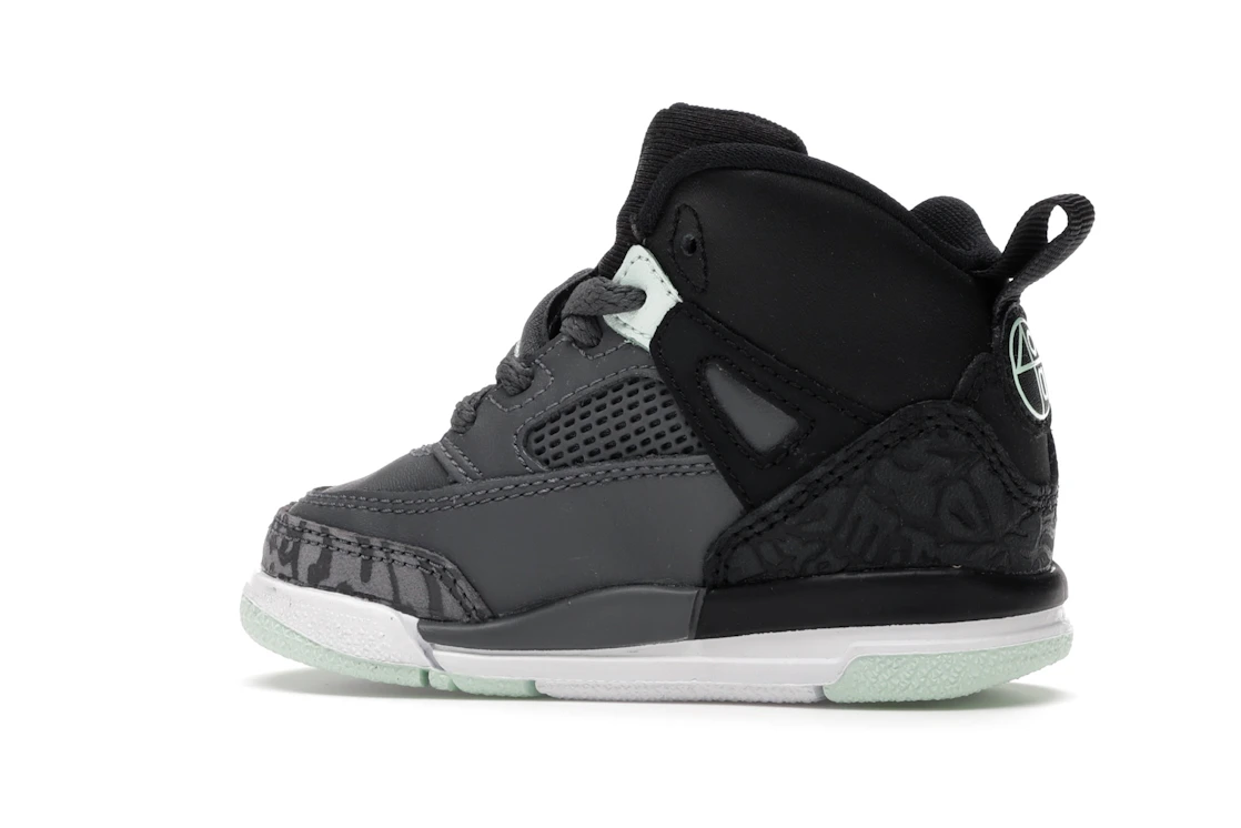 Vue 21 de Jordan Spizike Mint Foam (TD)