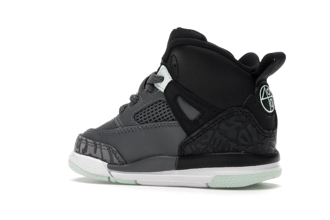 Vue 22 de Jordan Spizike Mint Foam (TD)