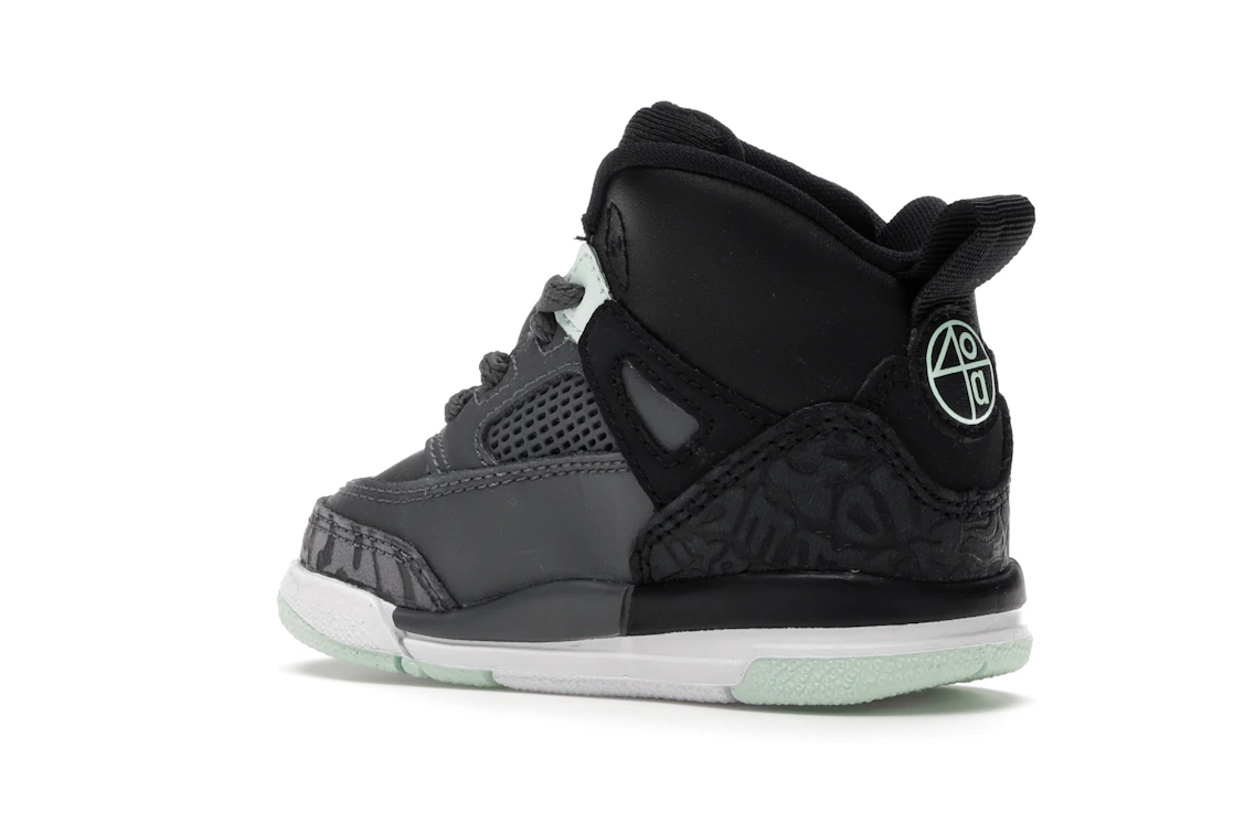 Vue 23 de Jordan Spizike Mint Foam (TD)