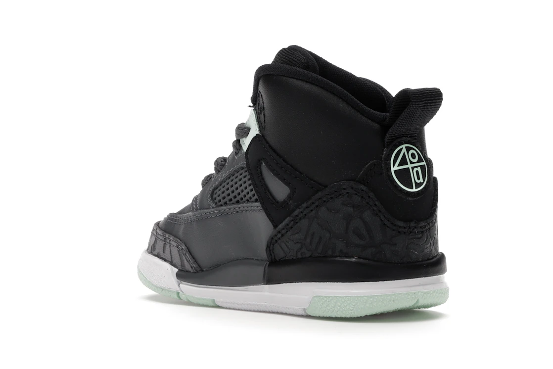 Vue 24 de Jordan Spizike Mint Foam (TD)