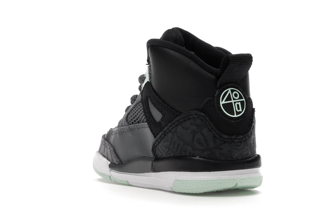 Vue 25 de Jordan Spizike Mint Foam (TD)