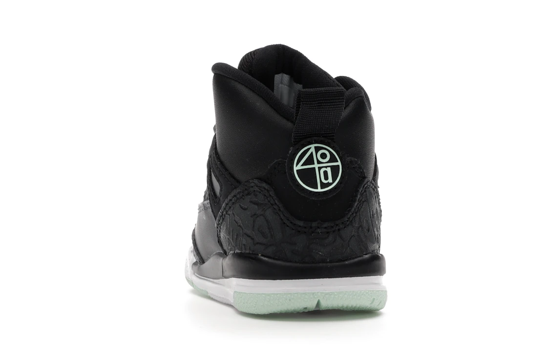 Vue 27 de Jordan Spizike Mint Foam (TD)