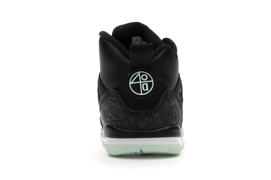 Vue 28 de Jordan Spizike Mint Foam (TD)