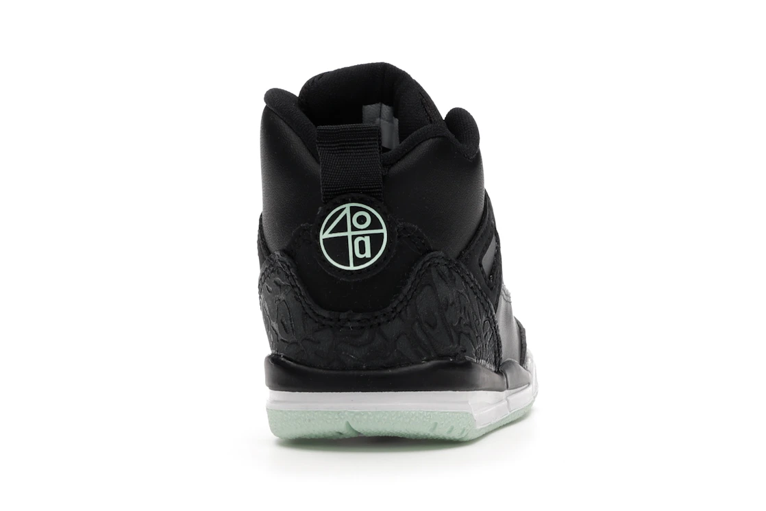 Vue 29 de Jordan Spizike Mint Foam (TD)