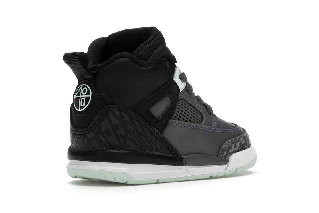 Vue 33 de Jordan Spizike Mint Foam (TD)