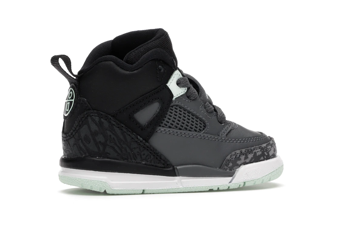 Vue 35 de Jordan Spizike Mint Foam (TD)