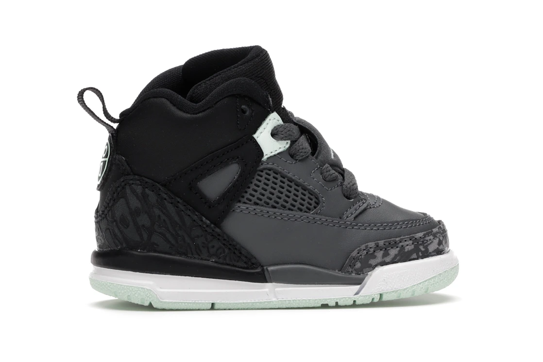 Vue 36 de Jordan Spizike Mint Foam (TD)