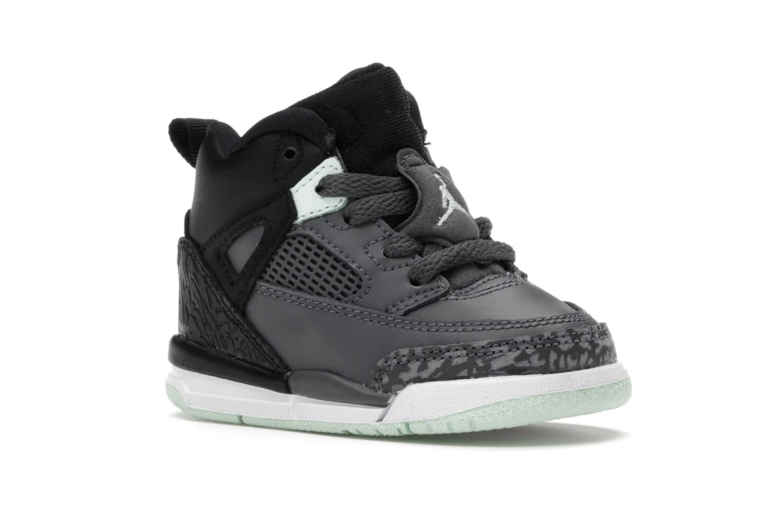 Vue 5 de Jordan Spizike Mint Foam (TD)