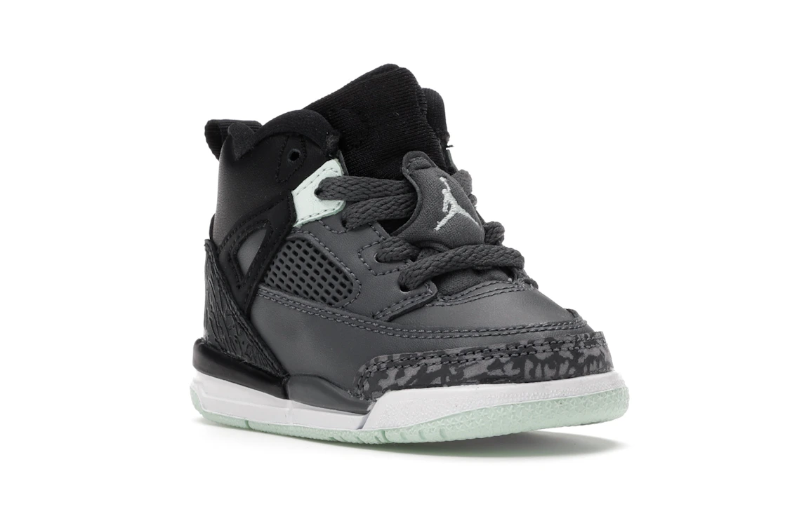 Vue 6 de Jordan Spizike Mint Foam (TD)