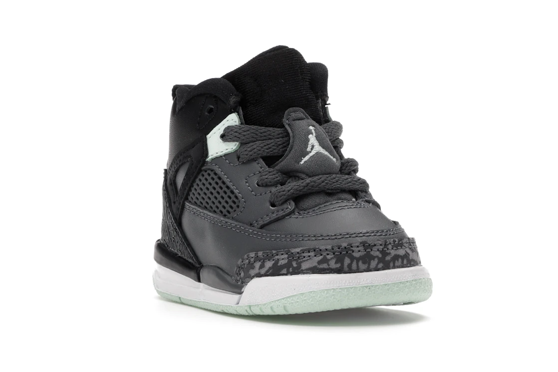 Vue 7 de Jordan Spizike Mint Foam (TD)
