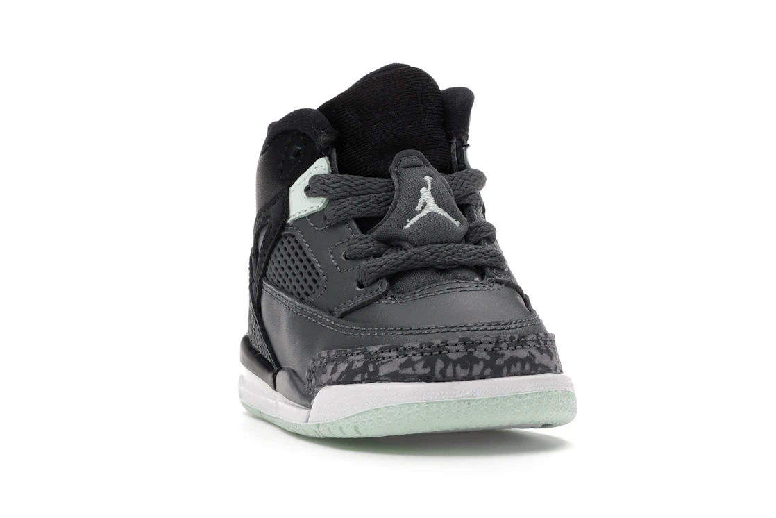 Vue 8 de Jordan Spizike Mint Foam (TD)