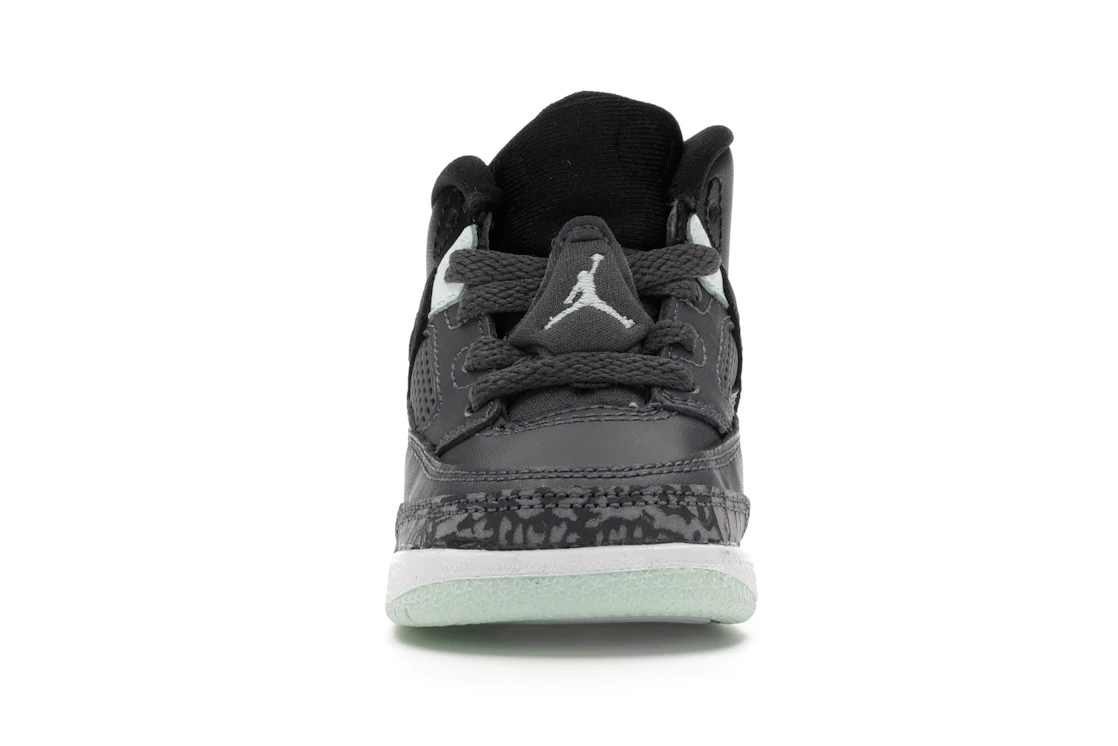 Vue 10 de Jordan Spizike Mint Foam (TD)
