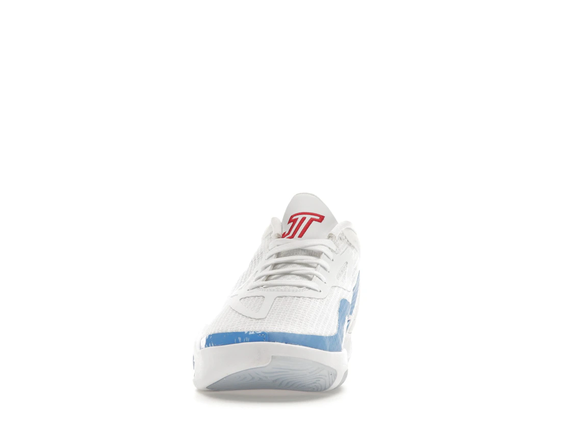 Vue 11 de Jordan Tatum 1 Archer Ave St. Louis (GS)