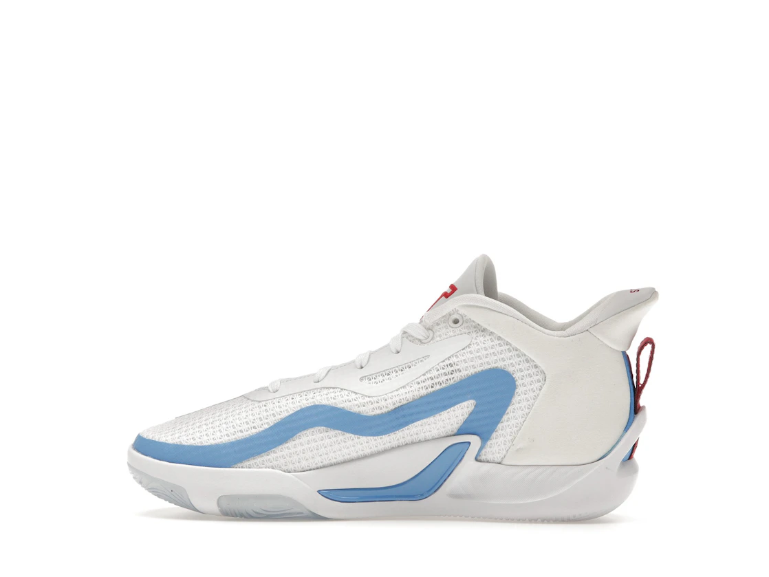 Vue 20 de Jordan Tatum 1 Archer Ave St. Louis (GS)