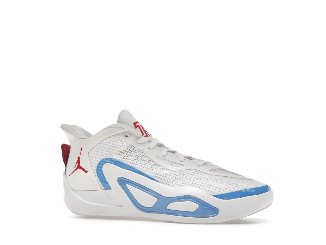 Vue 3 de Jordan Tatum 1 Archer Ave St. Louis (GS)