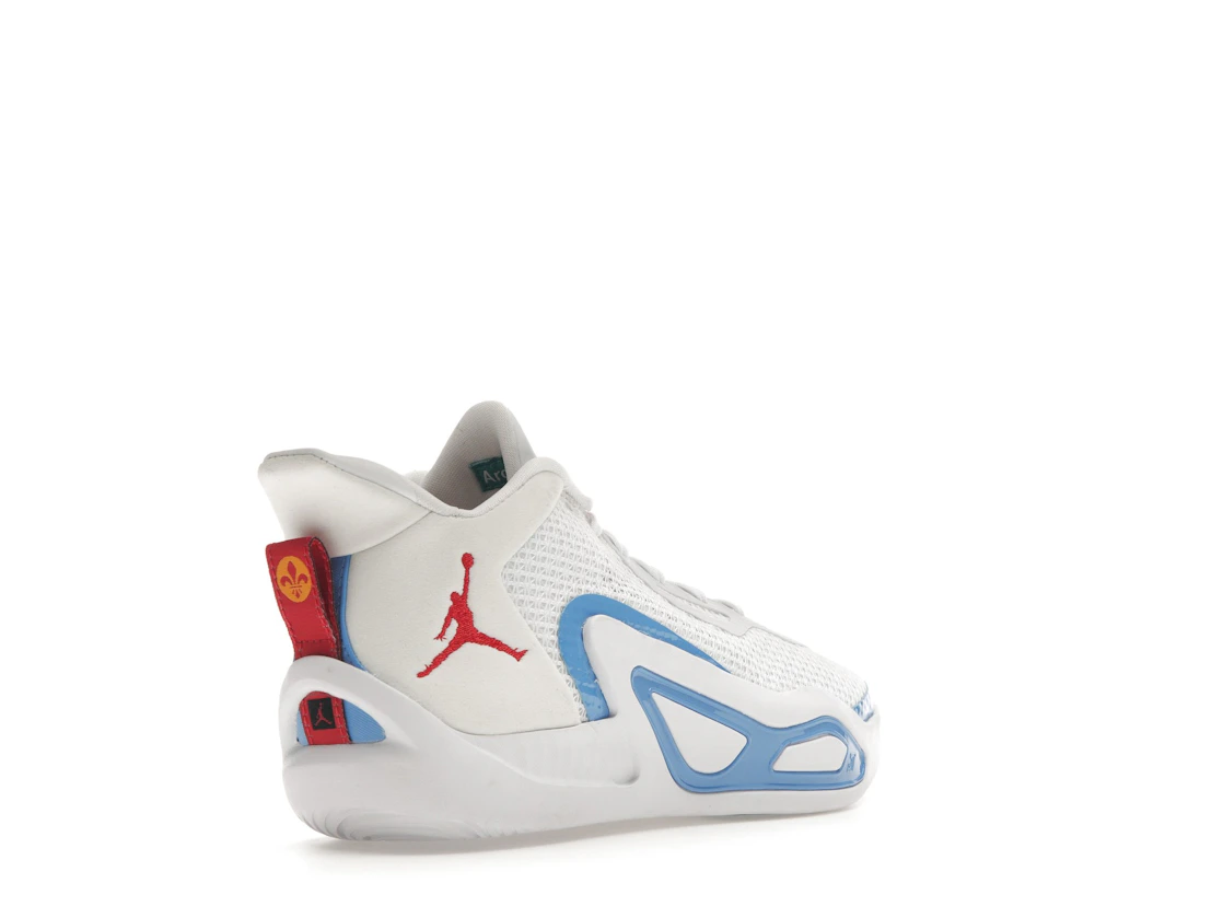 Vue 32 de Jordan Tatum 1 Archer Ave St. Louis (GS)