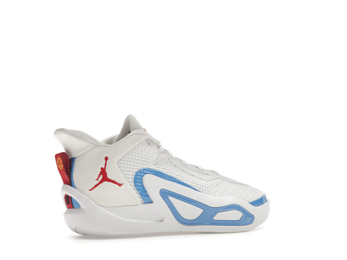Vue 34 de Jordan Tatum 1 Archer Ave St. Louis (GS)