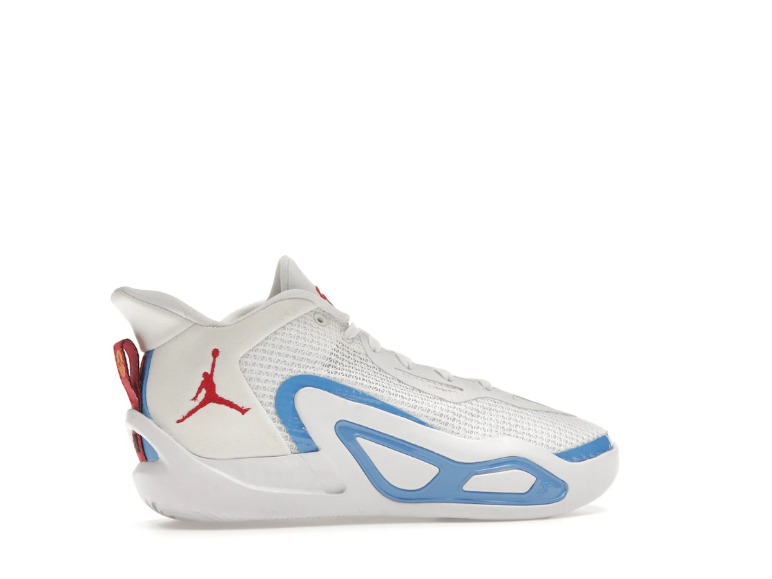 Vue 35 de Jordan Tatum 1 Archer Ave St. Louis (GS)