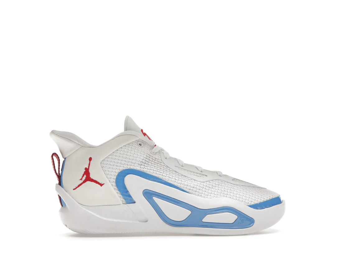Vue 36 de Jordan Tatum 1 Archer Ave St. Louis (GS)