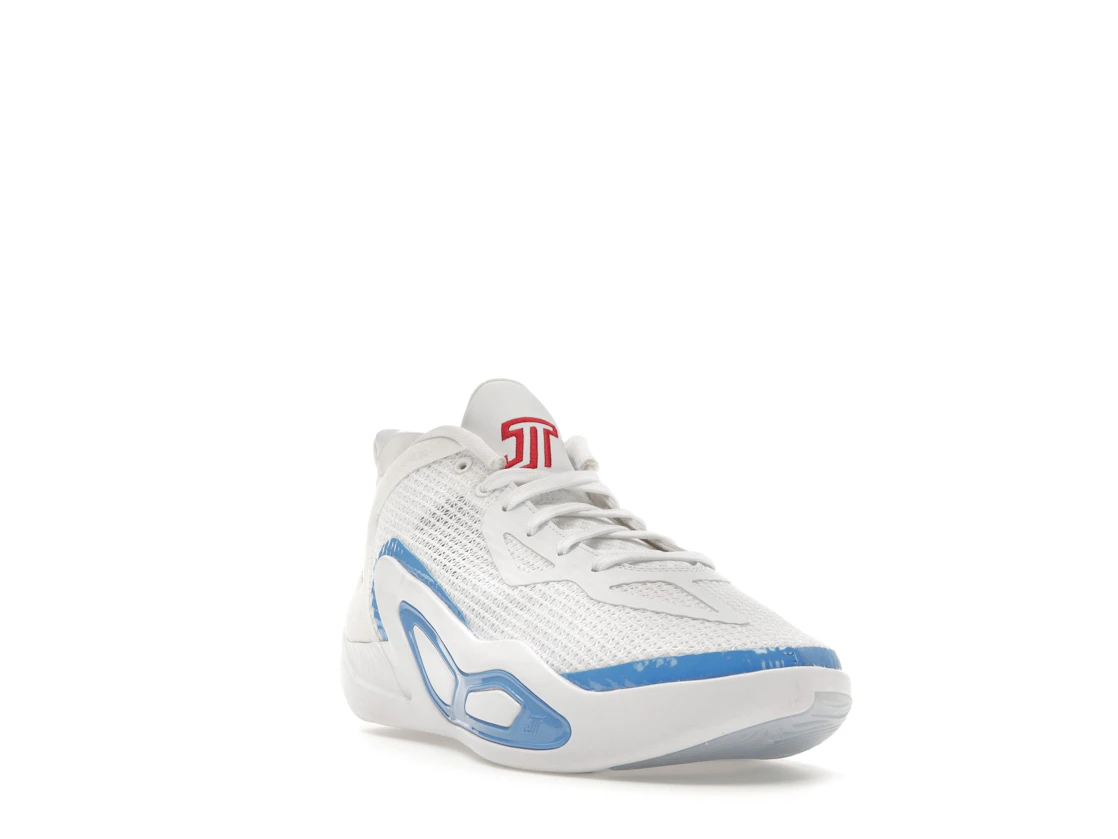 Vue 7 de Jordan Tatum 1 Archer Ave St. Louis (GS)