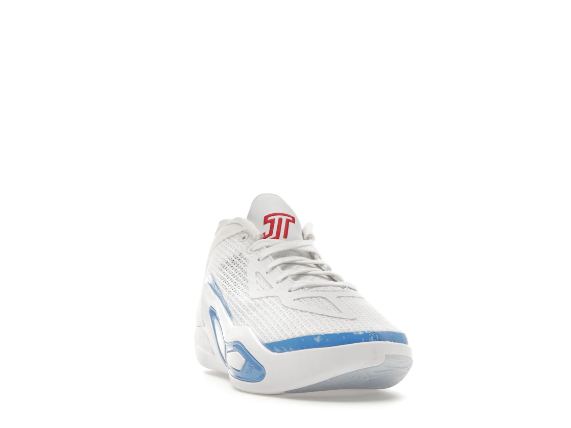 Vue 8 de Jordan Tatum 1 Archer Ave St. Louis (GS)