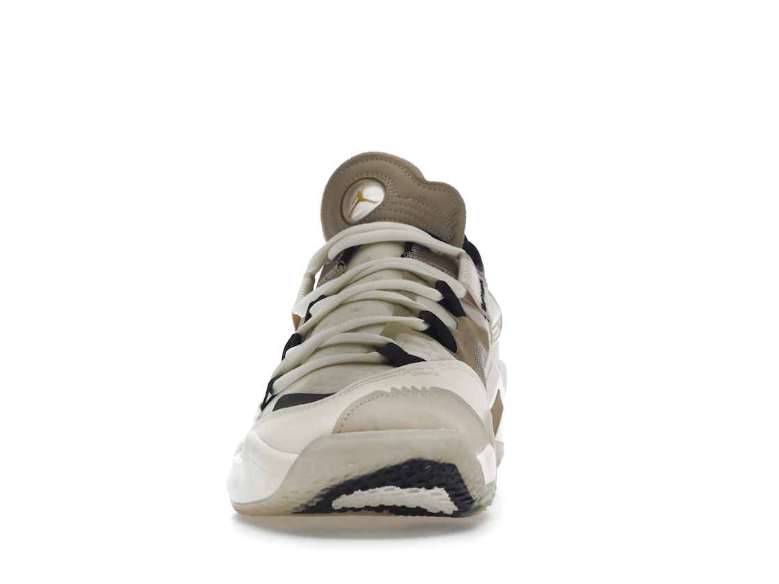 Vue 11 de Jordan Why Not .5 Cream Brown