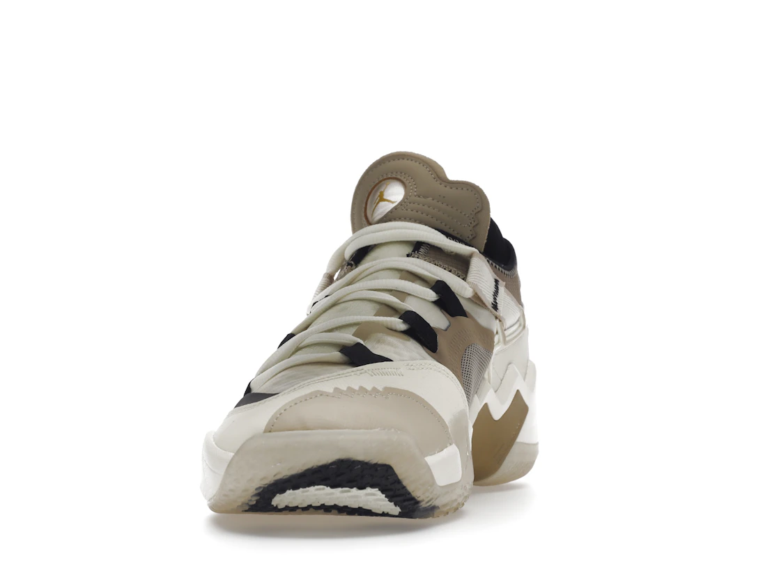 Vue 12 de Jordan Why Not .5 Cream Brown