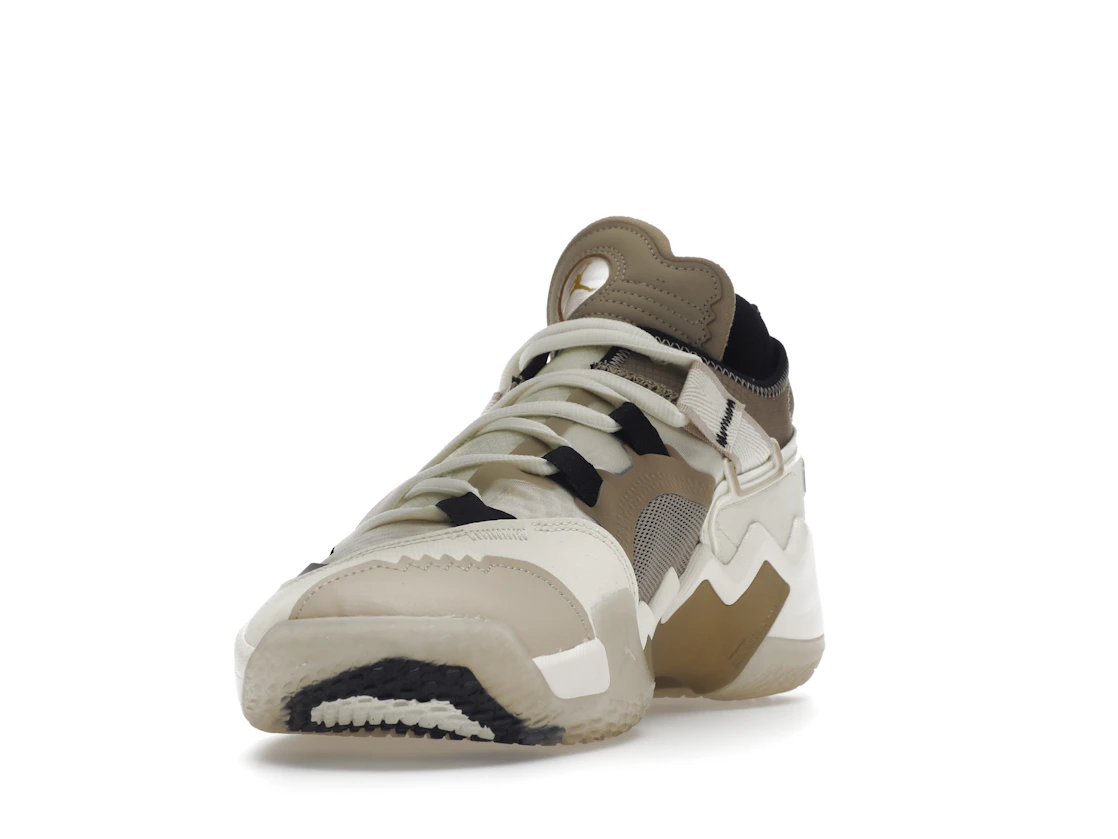 Vue 13 de Jordan Why Not .5 Cream Brown