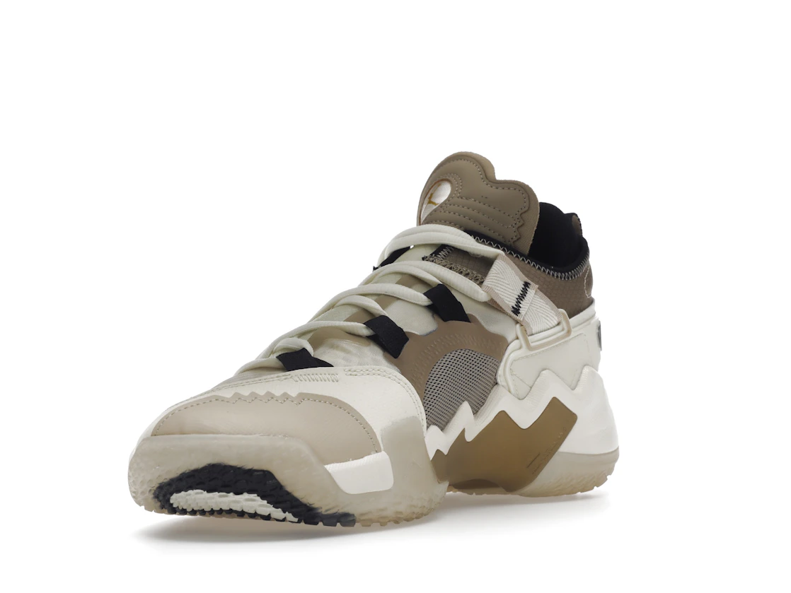 Vue 14 de Jordan Why Not .5 Cream Brown