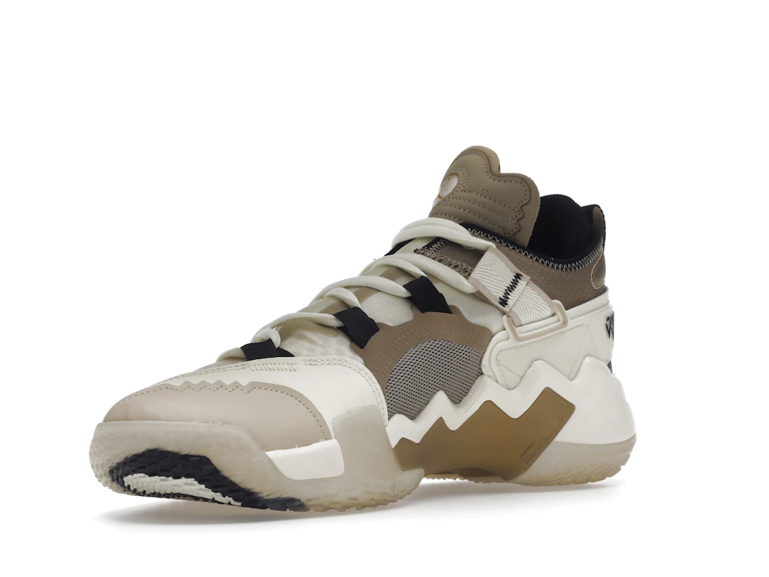 Vue 15 de Jordan Why Not .5 Cream Brown