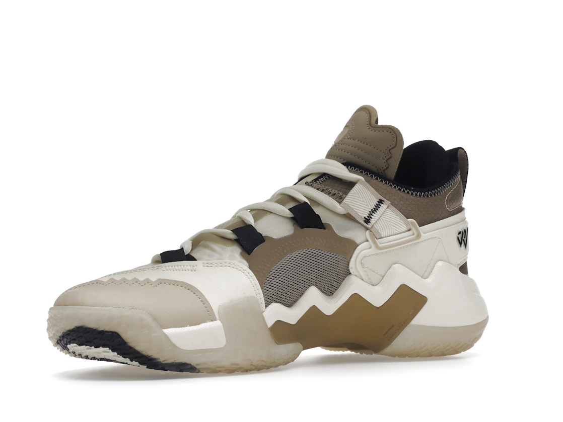 Vue 16 de Jordan Why Not .5 Cream Brown