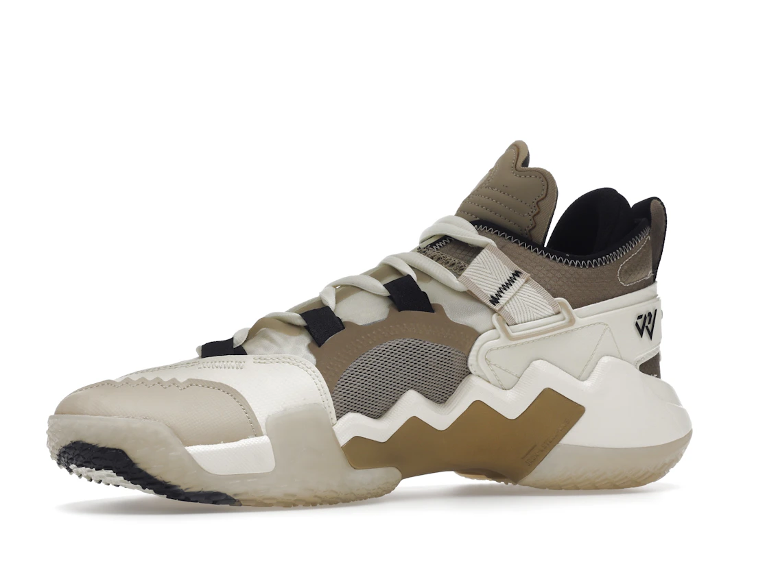 Vue 17 de Jordan Why Not .5 Cream Brown