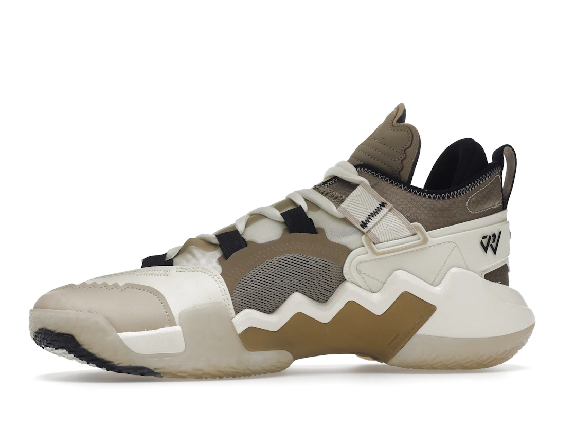 Vue 18 de Jordan Why Not .5 Cream Brown