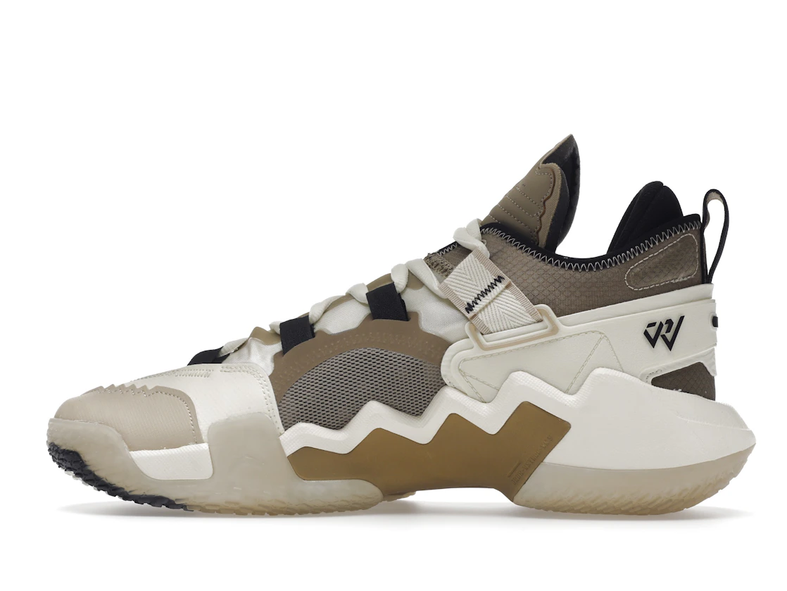 Vue 20 de Jordan Why Not .5 Cream Brown