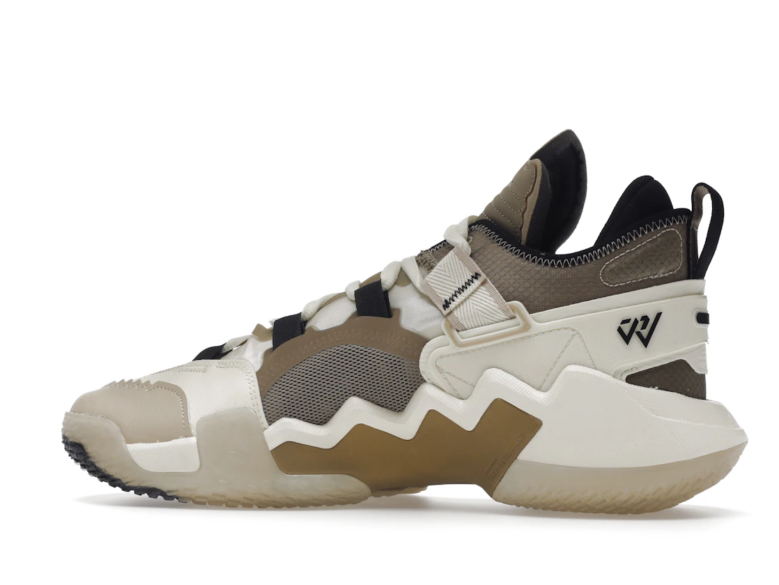Vue 21 de Jordan Why Not .5 Cream Brown