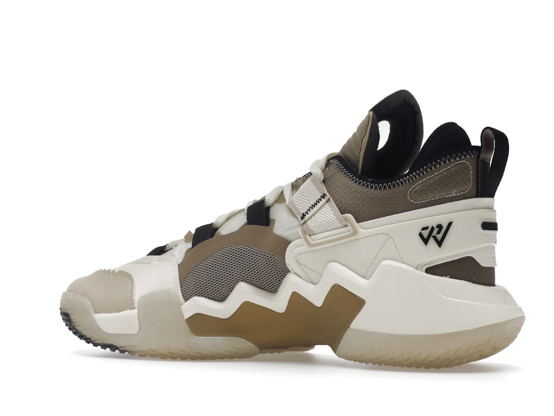 Vue 22 de Jordan Why Not .5 Cream Brown