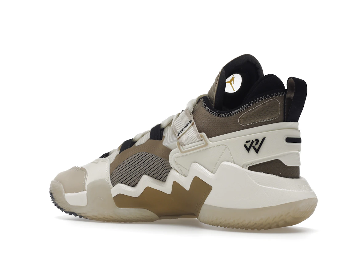 Vue 23 de Jordan Why Not .5 Cream Brown