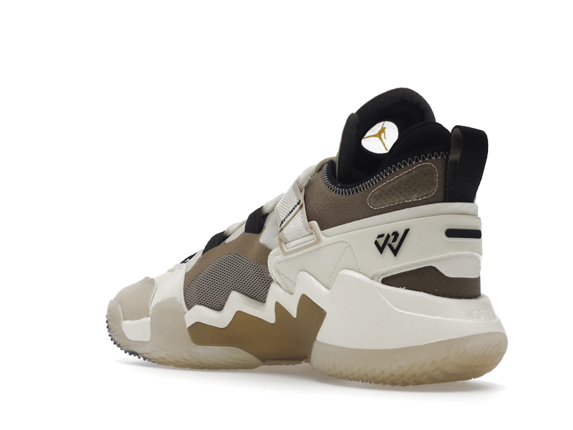 Vue 24 de Jordan Why Not .5 Cream Brown
