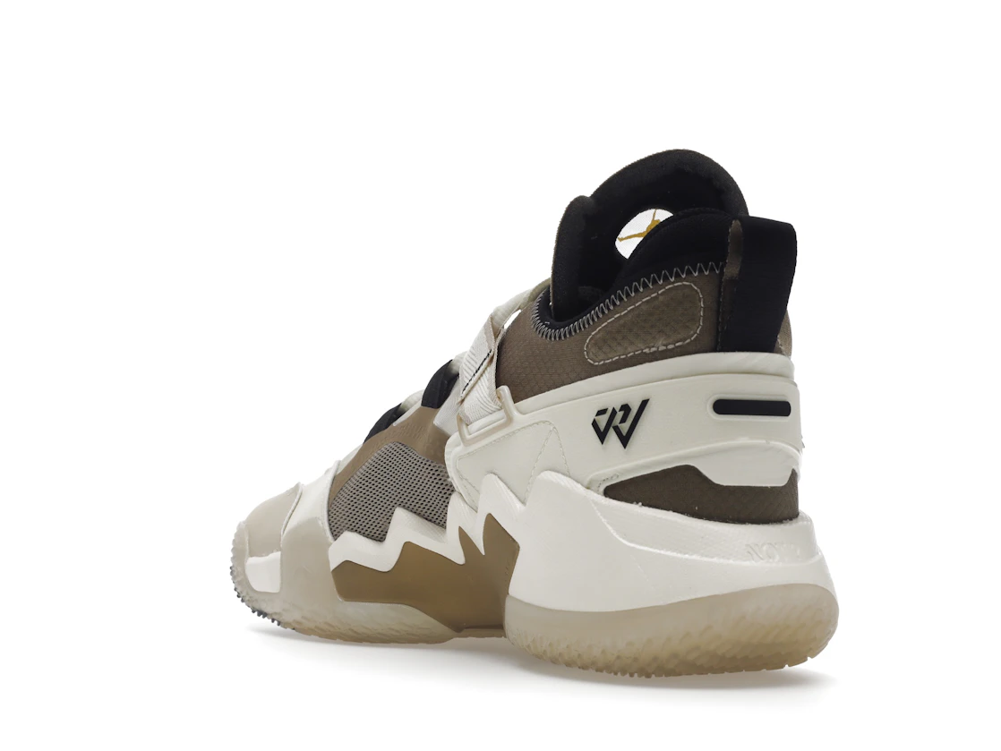 Vue 25 de Jordan Why Not .5 Cream Brown