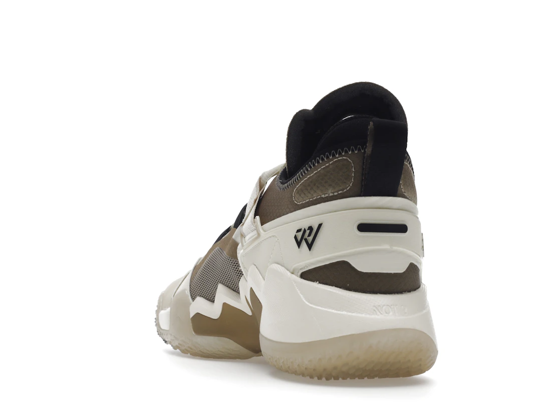 Vue 26 de Jordan Why Not .5 Cream Brown