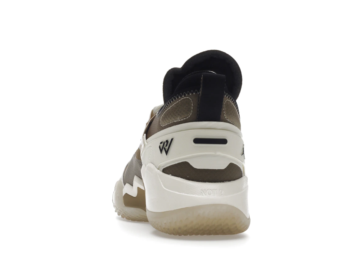 Vue 27 de Jordan Why Not .5 Cream Brown