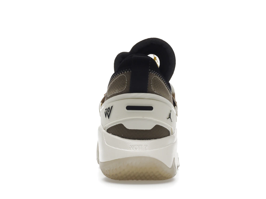 Vue 28 de Jordan Why Not .5 Cream Brown