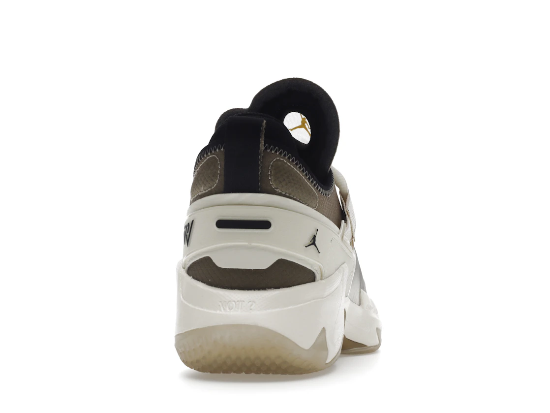 Vue 29 de Jordan Why Not .5 Cream Brown