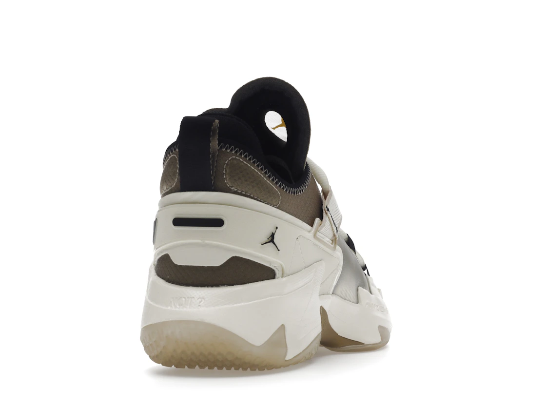 Vue 30 de Jordan Why Not .5 Cream Brown