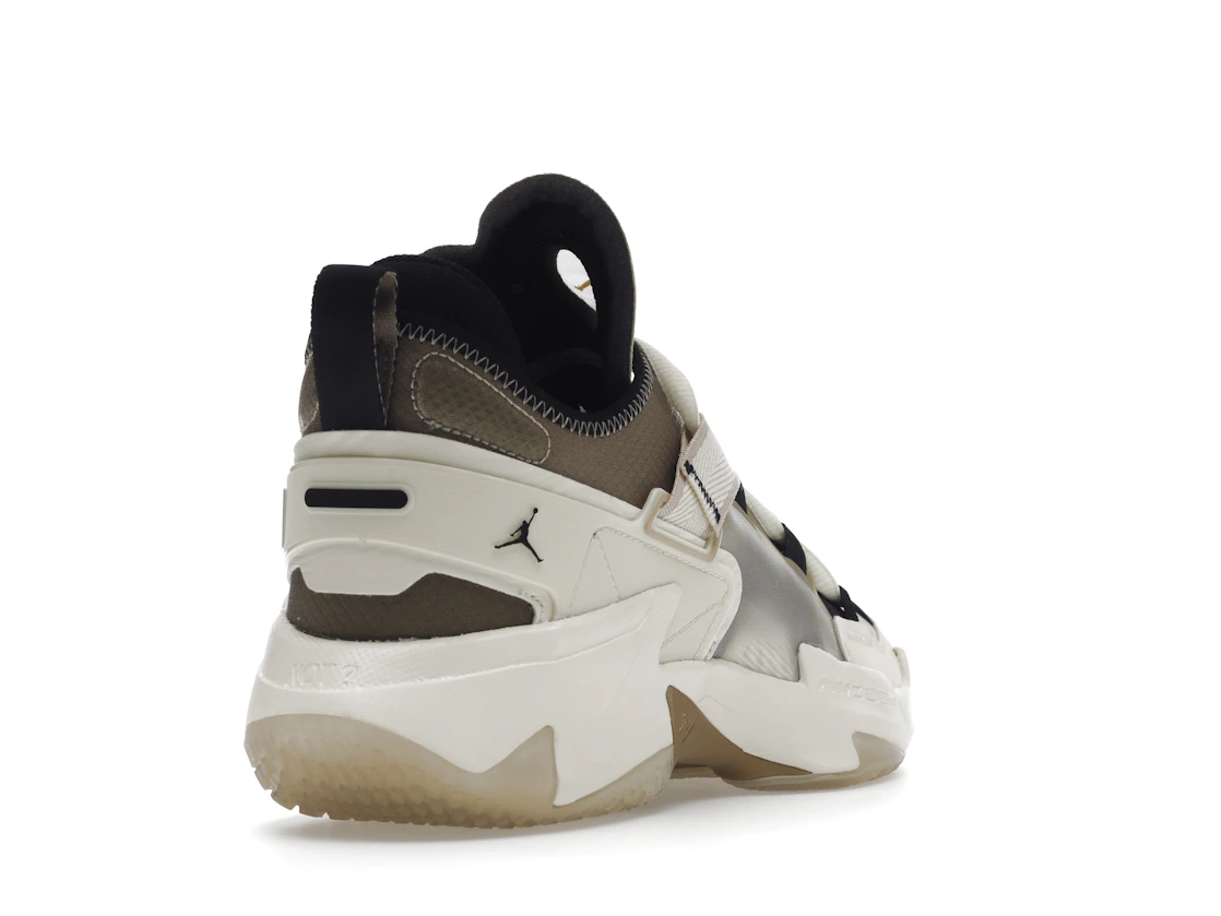 Vue 31 de Jordan Why Not .5 Cream Brown